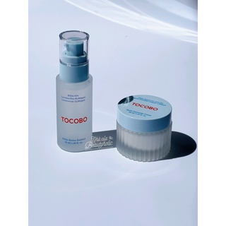 Serum phục hồi da TOCOBO BIFIDA BIOME ESSENCE