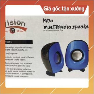 Loa vi tính Vision