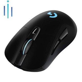 Chuột Logitech G703 HERO Lightspeed Wireless-Chính hãng