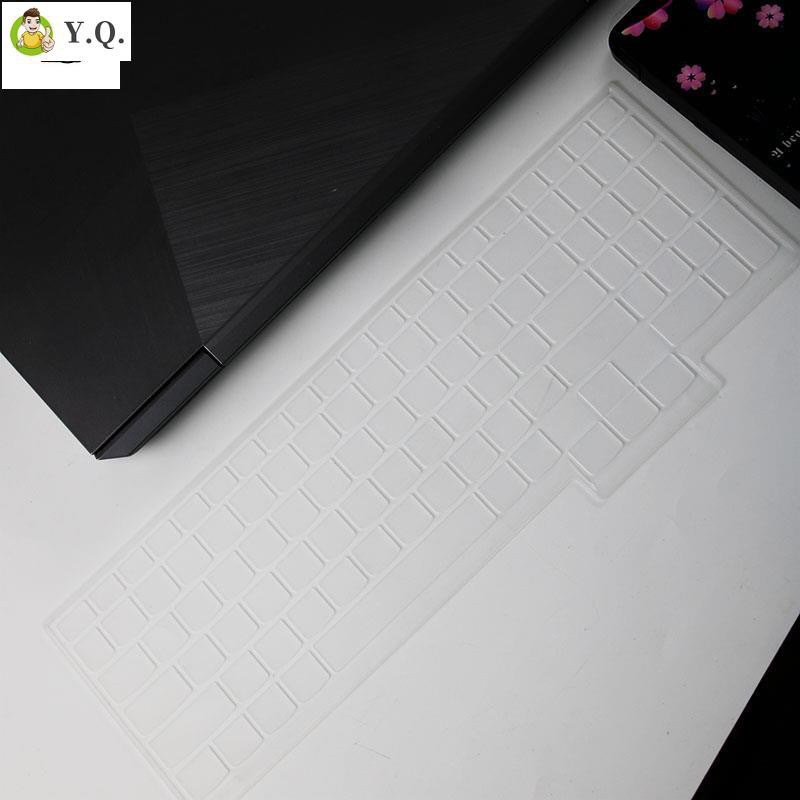 Miếng Dán Bảo Vệ Bàn Phím Cho Lenovo Cứu Hộ Lenovo Y7000 2020 15.6 Inch