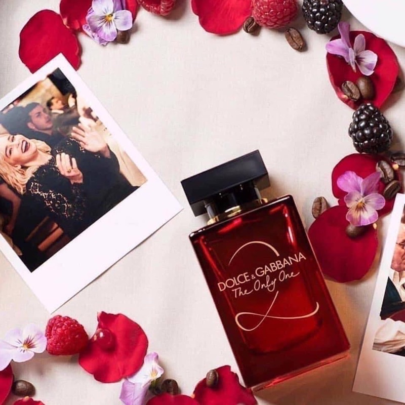 Nước hoa D&G 100ML - Uy Quyền Phái Đẹp