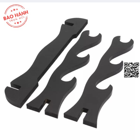 Kệ kiem nhat katana 3 tầng trưng bày 1914