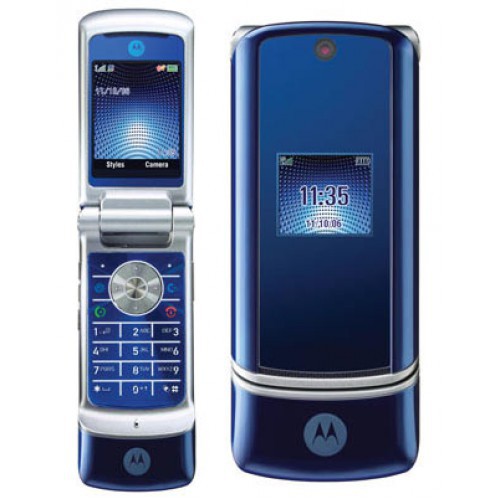 Điện thoại Motorola K1