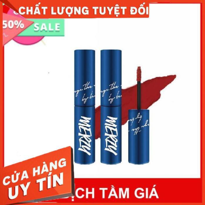 Son Mezy V6 ⚡️𝑯𝒂̀𝒏𝒈 𝑯𝒂𝒏𝒅𝒎𝒂𝒅𝒆⚡️ Son Kem Siêu Lì