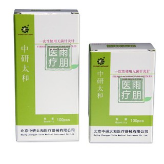 Kim châm cứu Thái Hòa