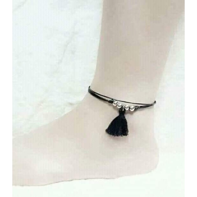 Vòng chân Handmade