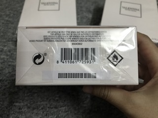 💥 Nước hoa nữ Valentina EDP - mẫu mới