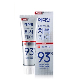 Kem Đánh Răng MEDIAN Hàn Quốc 120G