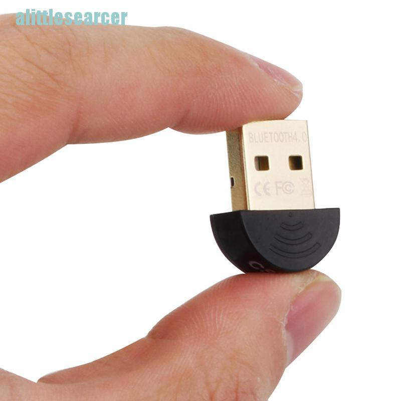 Usb Bluetooth 4.0 Csr 4.0 Win7 / 8 / Xp L