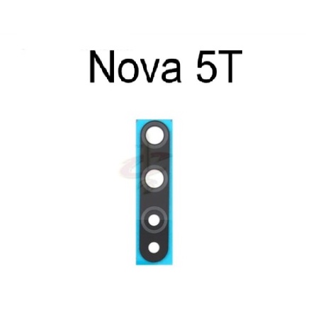 Ốp Điện Thoại Kiểu Camera Cho Huawei Nova 2 2i 2S 3 3i 3E 4 4E 5 5i 5T 6 7 SE 7i 8 SE P20 P30 P40 lite Pro 5Z