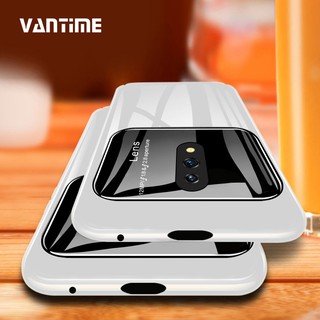 Ốp nhựa PC chống sốc dành cho điện thoại OPPO K3 / Realme X