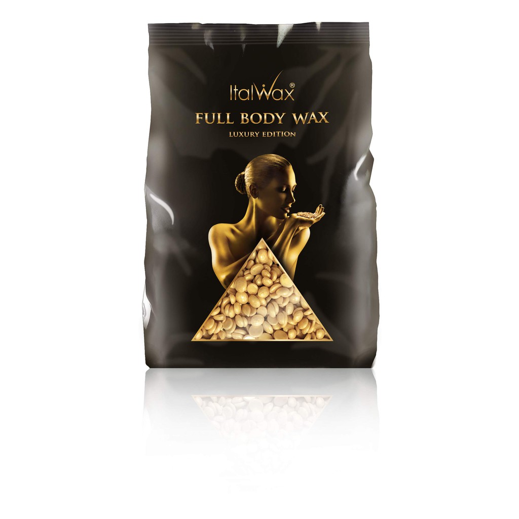 Sáp wax lông Premium Full Body - Italwax (note tên FB) | BigBuy360 - bigbuy360.vn