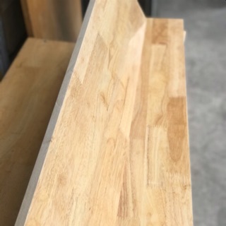 Gỗ làm kệ sách 20x100x1,8cm