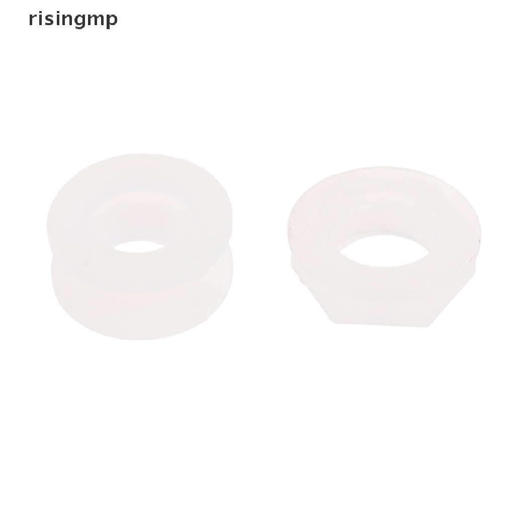 1 Vòi Nhựa Gắn Bình Thủy Tinh 17mm ♨Trên đó