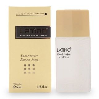 Nước hoa Nam Latino N72