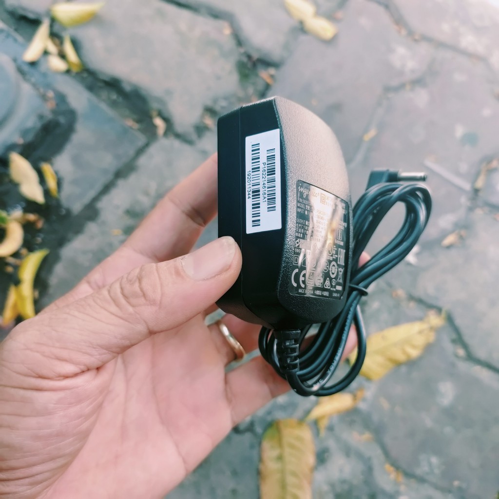 Sạc máy quẹt thẻ Ingenico Move / 2500 chính hãng , sạc máy pos Ingenico Move/2500