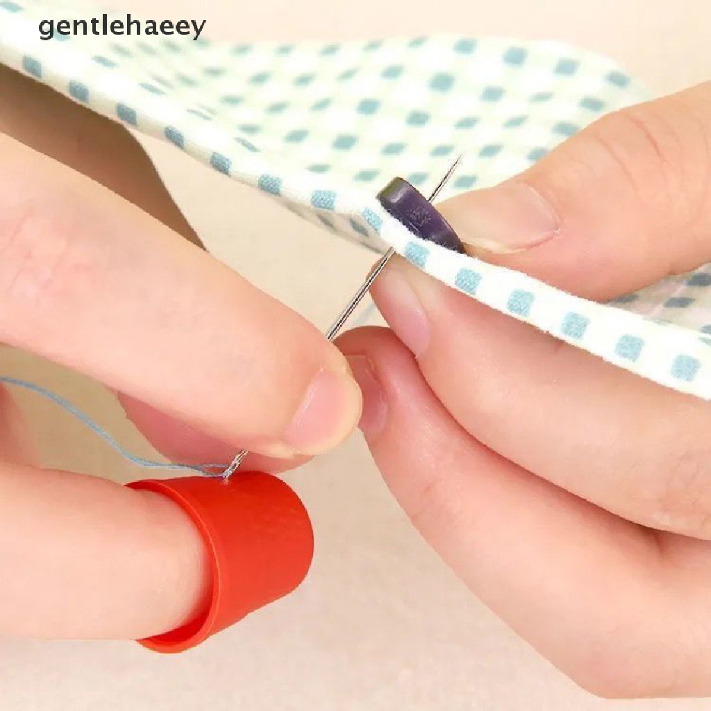 1 Hộp Đựng Kim Chỉ May Nút Áo Mini Tiện Dụng Mang Theo Du Lịch