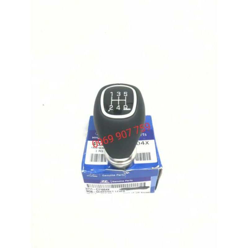 Tay đi số Grand i10
