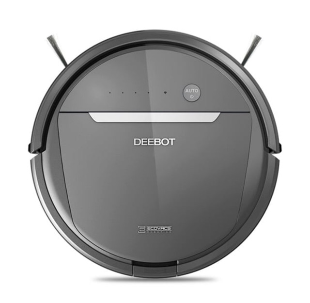 Robot hút bụi lau nhà ECOVACS DEEBOT DD35 (OZMO 600)