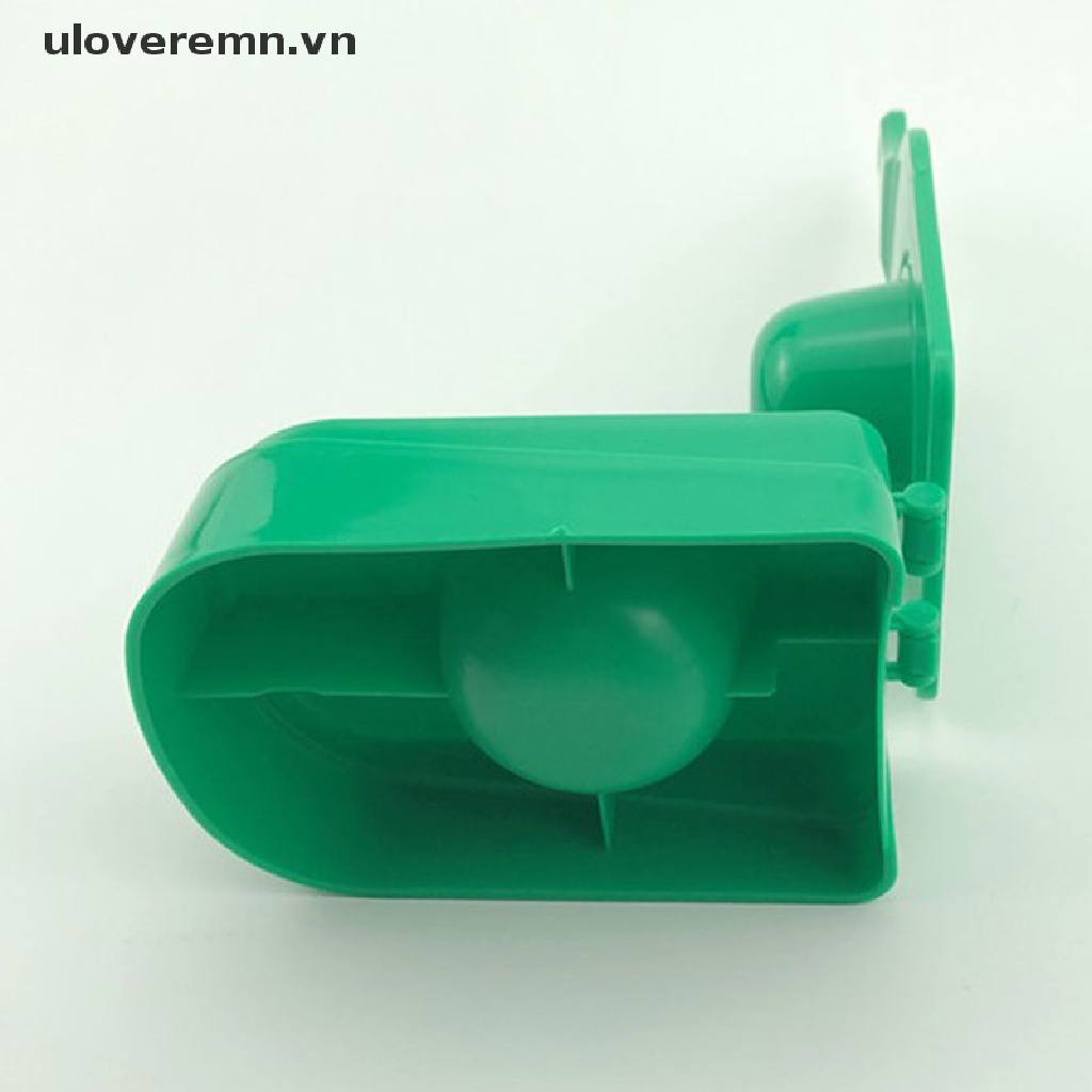 Khuôn Ép Thịt Viên / Chuối Tiện Dụng Cho Nhà Bếp