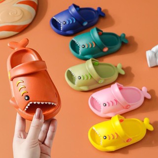 DÉP CÁ MẬP BABY SHARK