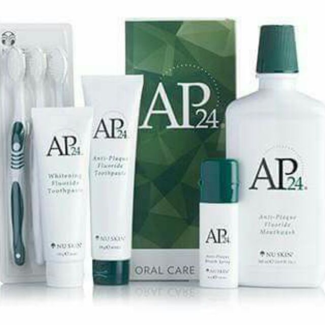 Kem đánh răng AP24