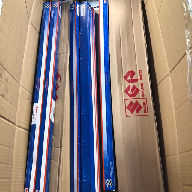 TY PHUỘC RAIDER SATRIA FI ( 1 cặp )