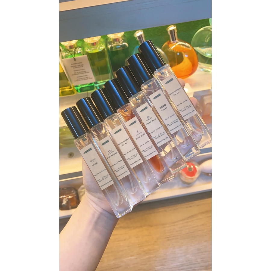 Kho nước hoa - bản dùng thử C l u b de Nuit | BigBuy360 - bigbuy360.vn