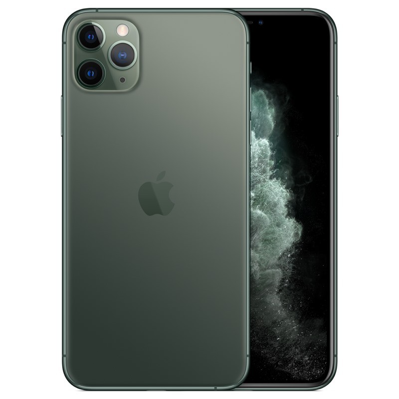 Điện thoại Apple iPhone 11 Pro Max 64GB Quốc tế LL mới 100% Hàng Nhập Khẩu