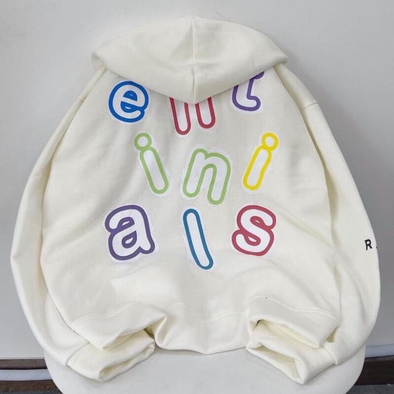 [Xả Kho] Áo Khoác Nỉ ❤️Áo Hoodie Dây Kéo SENTI Ulzzang Form Rộng Unisex Lót Bông Hot Hit | BigBuy360 - bigbuy360.vn