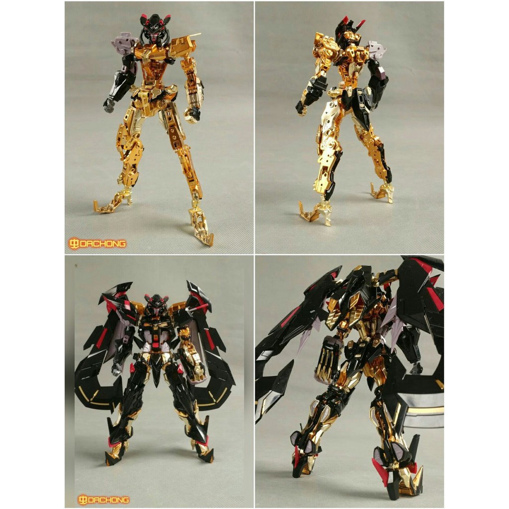 Mô hình MG Astray Gold Frame Amatsu Mina Daban