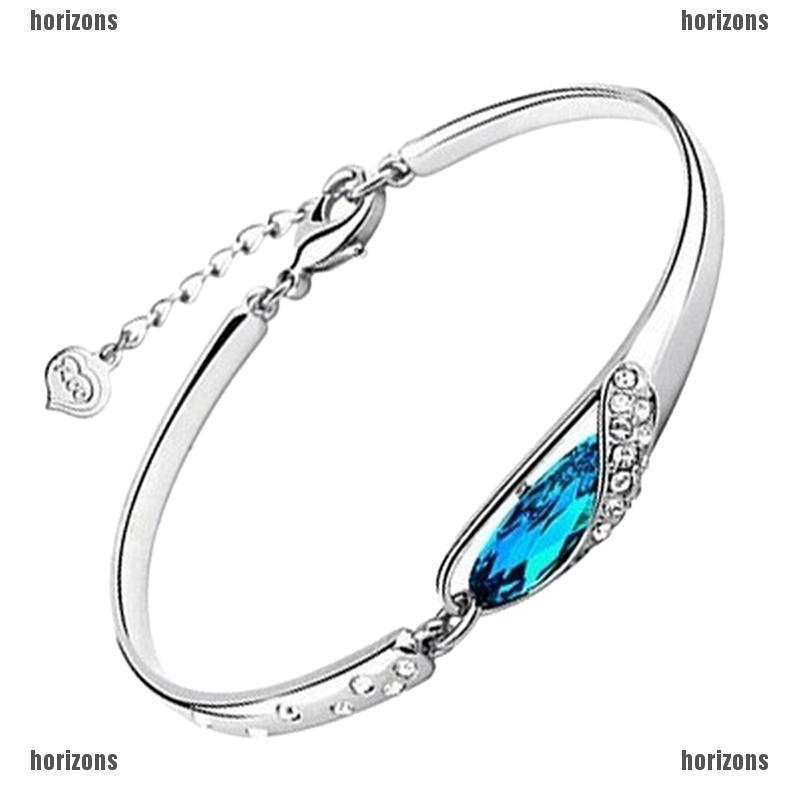 Bộ Vòng Tay + Nhẫn Hình Bướm Thời Trang