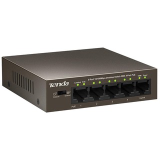 Switch Tenda TEF1105P