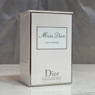[100ml] Nước Hoa Nữ Miss Dior Eau Fraiche