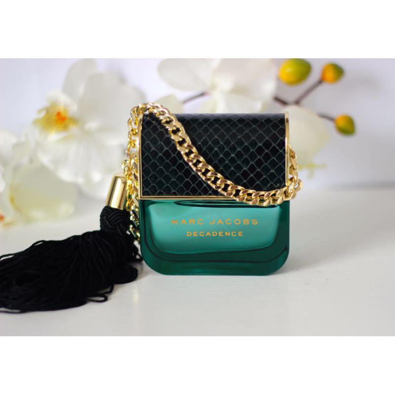 Nước Hoa nữ Marc Jacobs Decadence 100ml - quyến rũ, ngọt ngào.