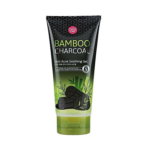 [Date 09-2022] GEL THOA THAN TRE BAMBOO CHARCOAL SOOTHING GEL