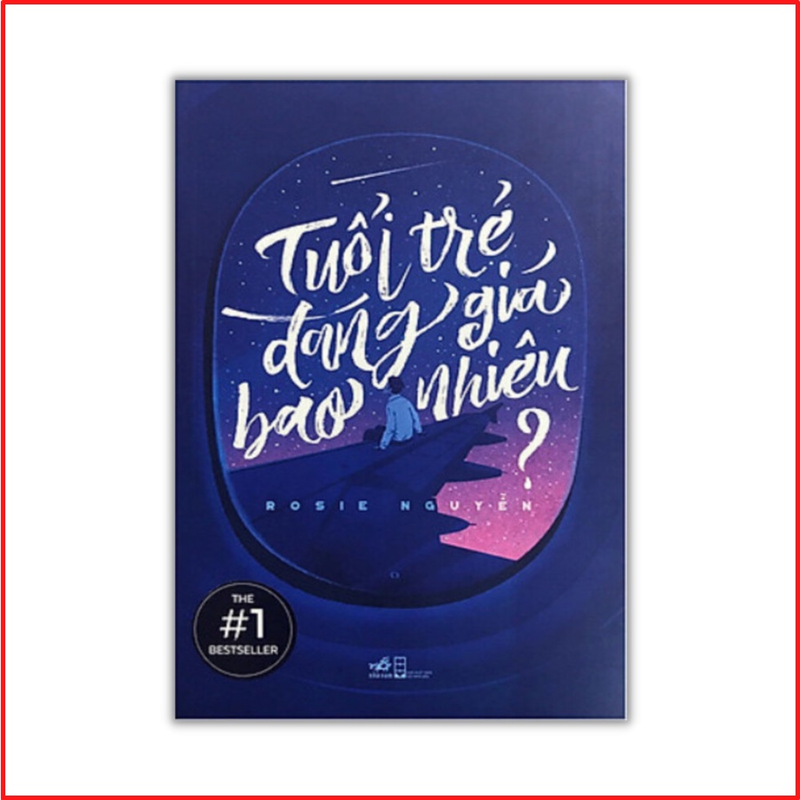 💥Tuổi Trẻ Đáng Giá Bao Nhiêu-Tất Cả Do Bạn Quyết Định💥