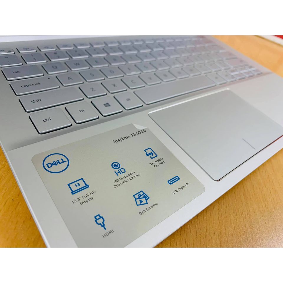 Máy laptop Dell Inspiron 5391 model 2020 mới nhất | BigBuy360 - bigbuy360.vn