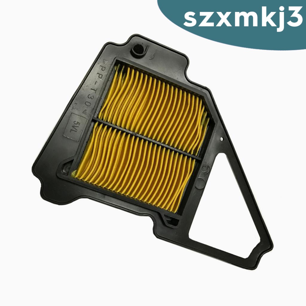 Bộ lọc không khí xe máy hiệu suất cao cho Yamaha YBR125 JYM125 2002-2013