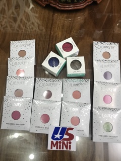 Màu mắt ColorPop