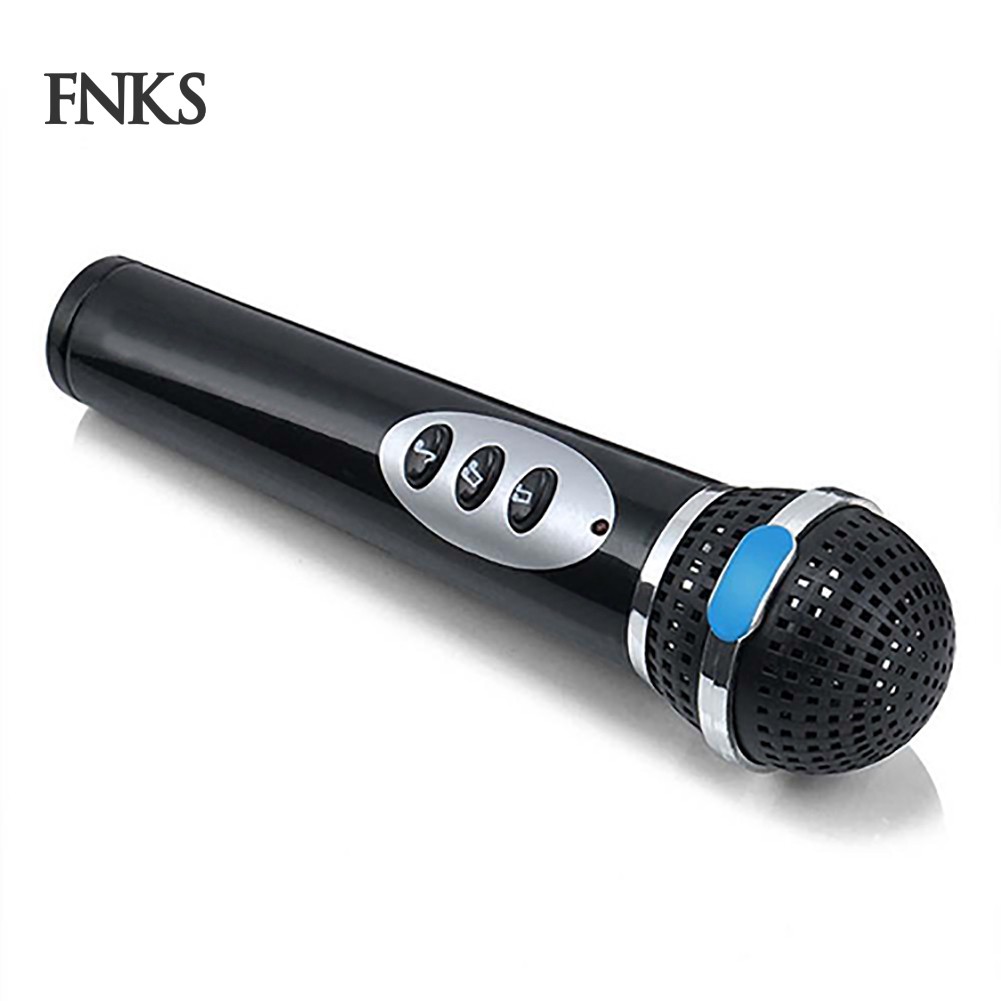 Đồ chơi Micro hát karaoke cho bé