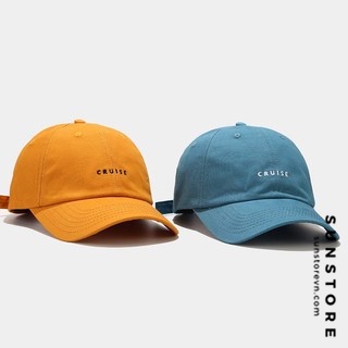 Nón lưỡi trai hoạ tiết hoạt hình thời trang cho nam và nữ