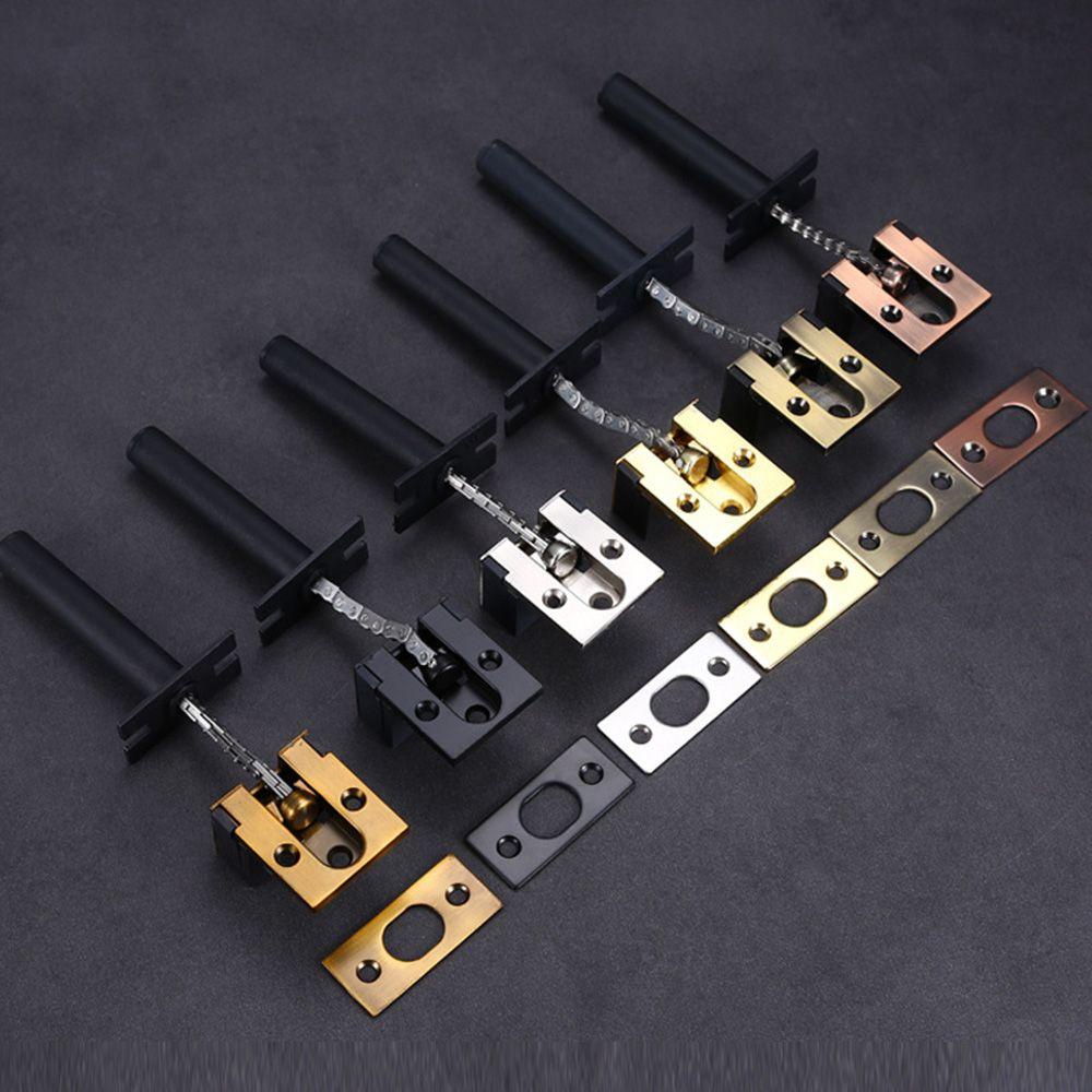 Khóa Dây Xích Ẩn Vô Hình Chống Trộm Độ Cứng Cao