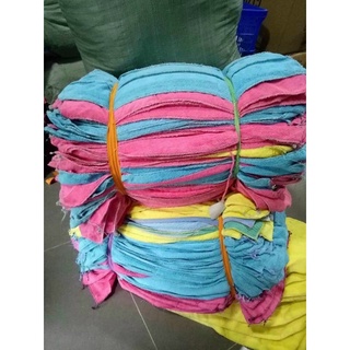 Combo 3 kg khăn nối.