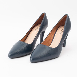 Aliza - Giày cao gót da bò 7cm 0040B