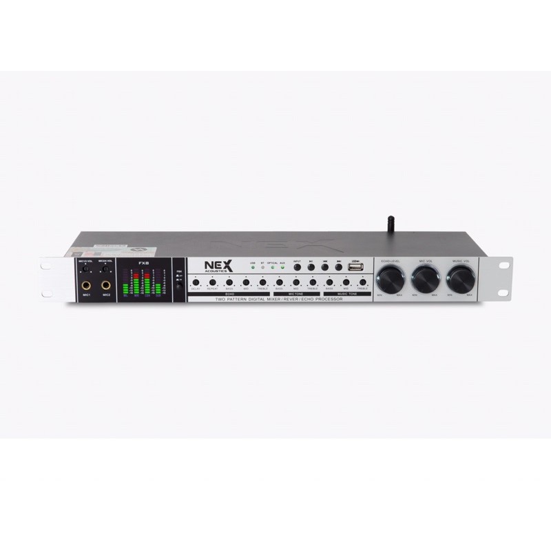 Vang Cơ Nex Acoustics FX8