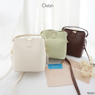 TÚI XÁCH DA NỮ 052101 - OVAN.VN