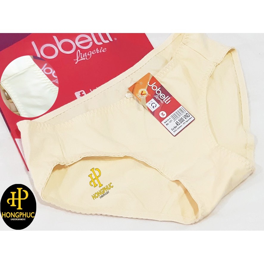 [JOBELLI LINGERIE] QUẦN LÓT NỮ COTTON NGUYÊN MÔNG từ Jobelli | BigBuy360 - bigbuy360.vn