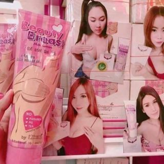 Kem massage nở ngực thái lan