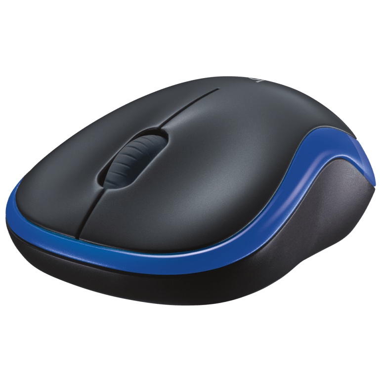 Chuột không dây Logitech M185